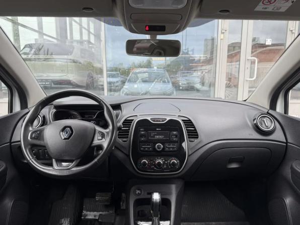 Renault Kaptur I с пробегом 2019 года, цена 1 418 000 рублей, 134768 км, внедорожник, Автокод Объявления