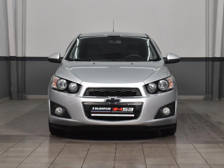 Chevrolet Aveo II Кемерово  - изображение 2