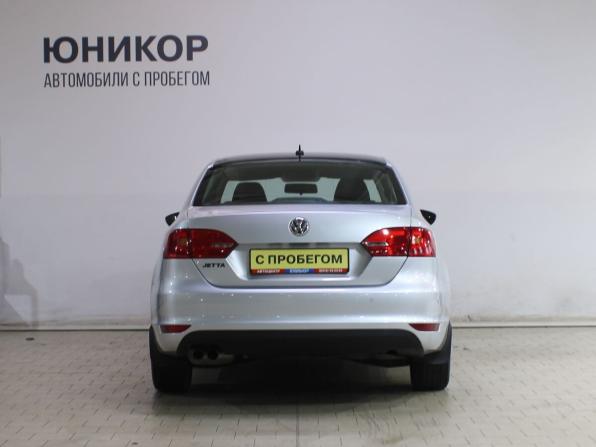 Volkswagen Jetta VI с пробегом 2011 года, цена 729 000 рублей, 241643 км, седан, Автокод Объявления