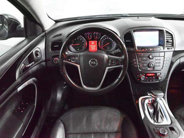Opel Insignia I с пробегом 2012 года, цена 870 000 рублей, 200552 км, седан, Автокод Объявления