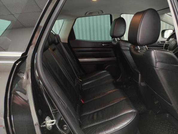 Mazda CX-7 I Рестайлинг с пробегом 2010 года, цена 950 000 рублей, 183173 км, внедорожник, Автокод Объявления