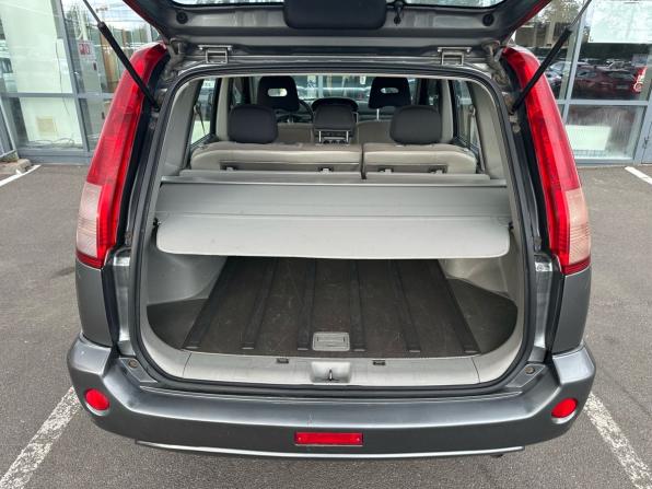 Nissan X-Trail I Рестайлинг с пробегом 2006 года, цена 500 000 рублей, 305000 км, внедорожник, Автокод Объявления
