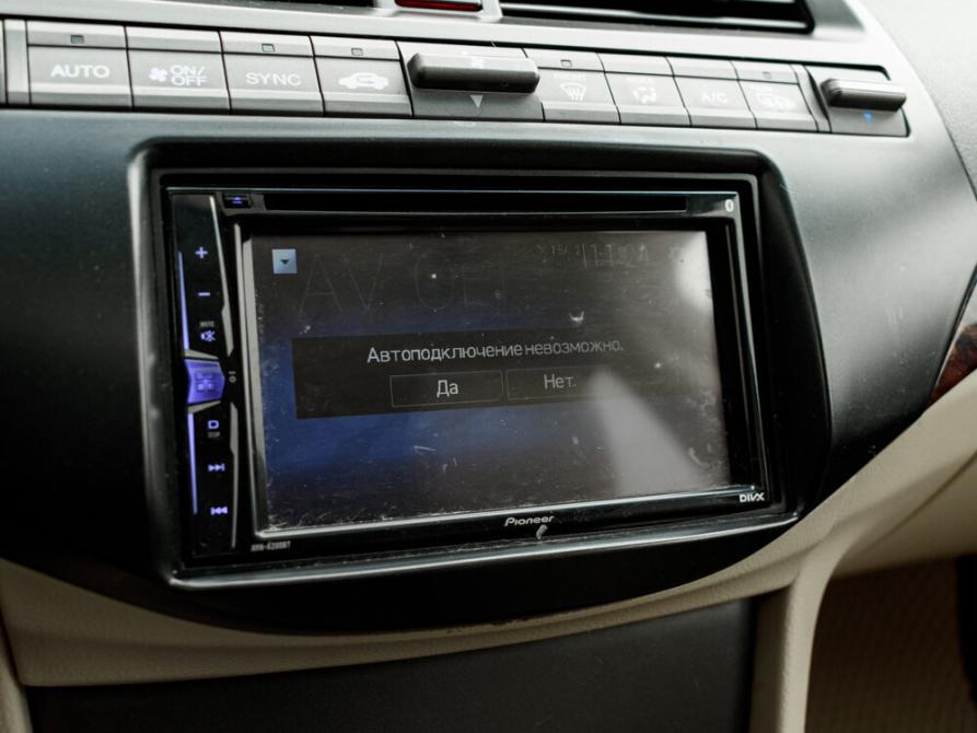Honda Crosstour I Екатеринбург  - изображение 22