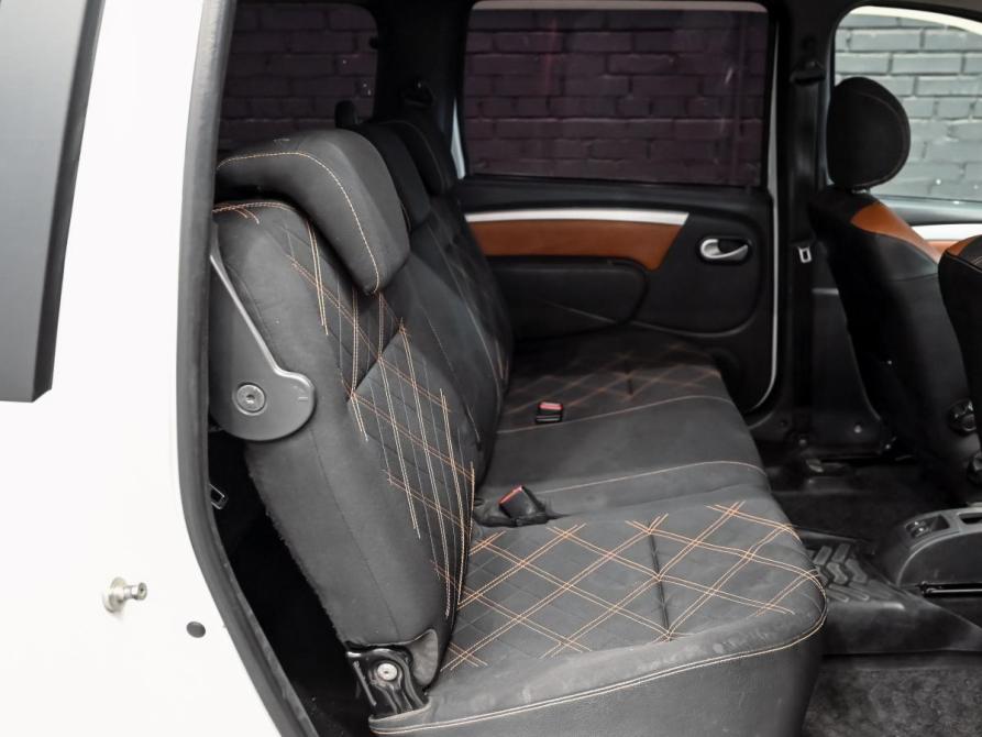 Lada (ВАЗ) Largus I Екатеринбург  - изображение 18