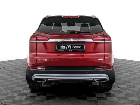 Geely Atlas Pro с пробегом 2023 года, цена 2 075 000 рублей, 27147 км, внедорожник, Автокод Объявления