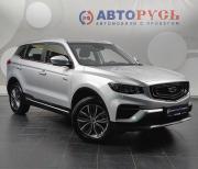Geely Atlas Pro Москва  - изображение 28