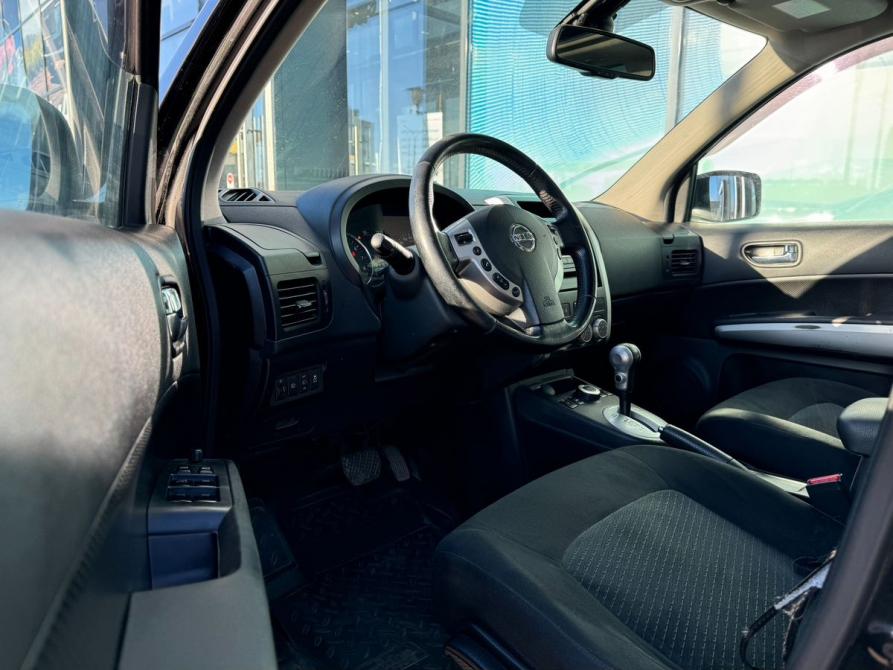 Nissan X-Trail II Рестайлинг Архангельск  - изображение 10