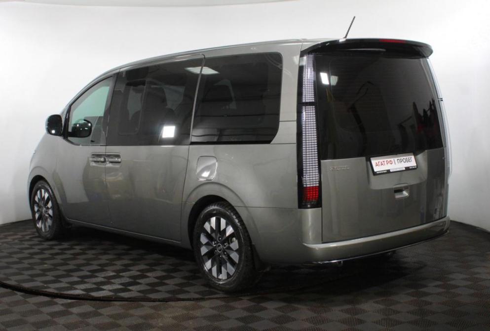 Hyundai Staria I Нижний Новгород  - изображение 8