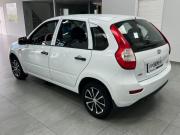 Lada (ВАЗ) Kalina II Казань  - изображение 20