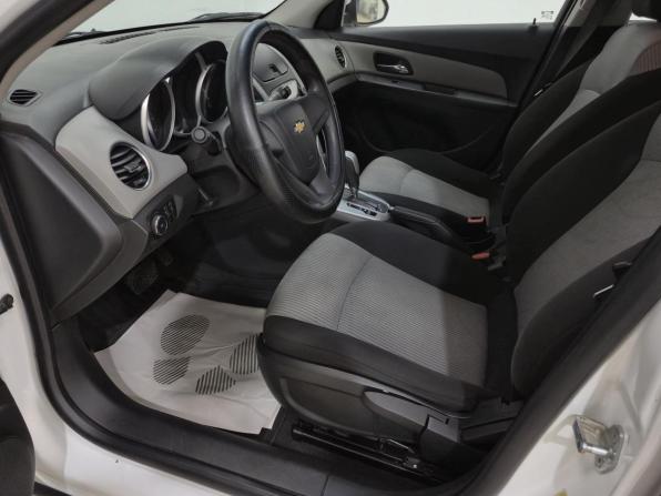 Chevrolet Cruze I Рестайлинг с пробегом 2014 года, цена 840 000 рублей, 113091 км, хэтчбек, Автокод Объявления