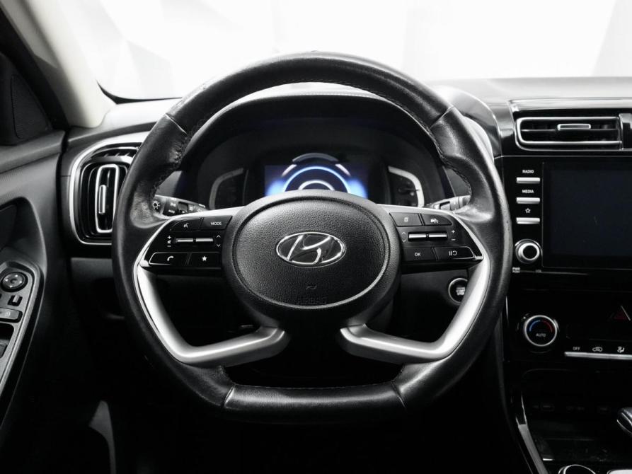Hyundai Creta II Ульяновск  - изображение 14