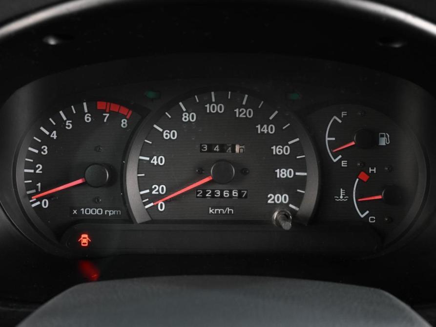 Hyundai Accent II Ростов-на-Дону  - изображение 15