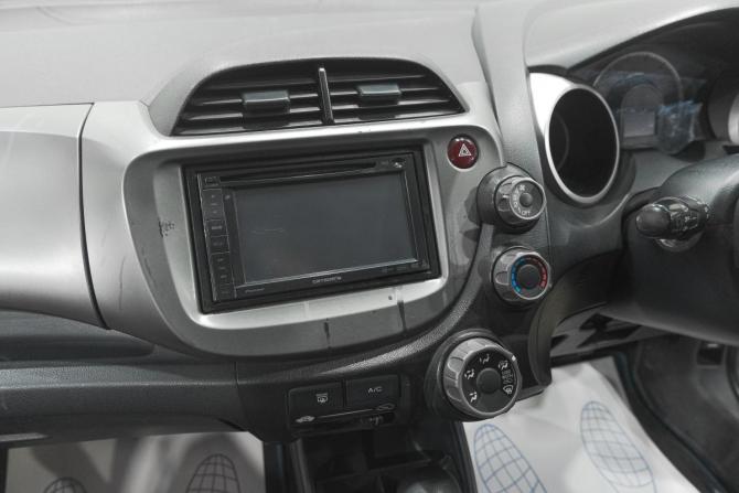 Honda Fit II с пробегом 2010 года, цена 699 000 рублей, 191000 км, хэтчбек, Автокод Объявления