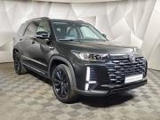 Changan CS95 I Рестайлинг 2 Москва  - изображение 26