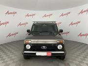 Lada (ВАЗ) 2121 (4x4) I Рестайлинг (2020) Псков  - изображение 26
