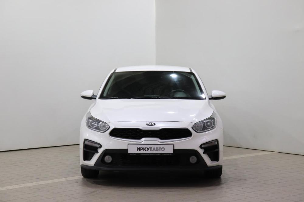Kia Cerato IV Иркутск  - изображение 3