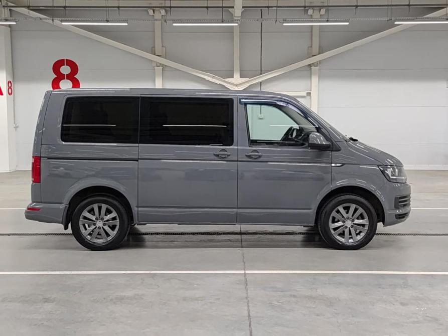 Volkswagen Caravelle T6 Казань  - изображение 5