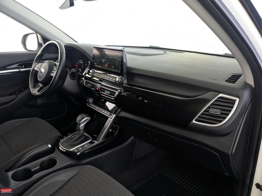 Kia Seltos I Москва  - изображение 22