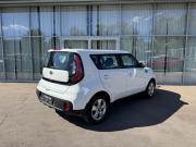 Kia Soul II Рестайлинг Воронеж  - изображение 17