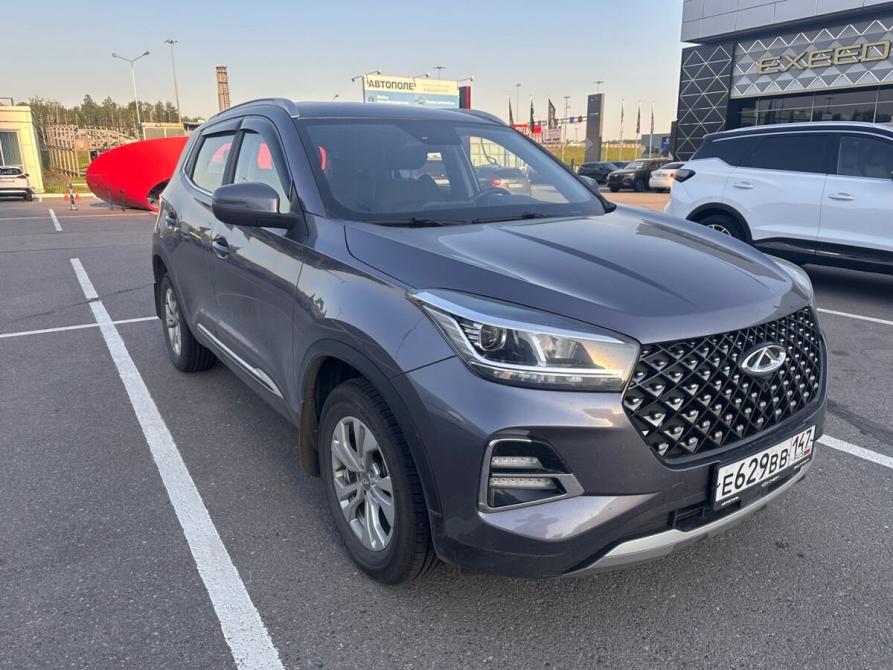 Chery Tiggo 4 Pro I Санкт-Петербург  - изображение 2
