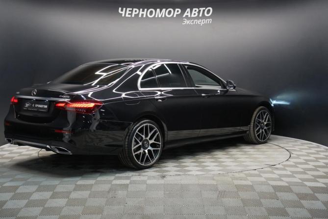 Mercedes-Benz E-Класс V (W213 S213 C238) Рестайлинг с пробегом 2021 года, цена 5 750 000 рублей, 69000 км, седан, Автокод Объявления