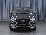 Lada (ВАЗ) Vesta I Рестайлинг (NG) Ставрополь  - изображение 27