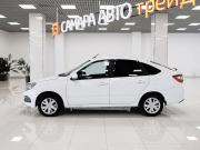 Lada (ВАЗ) Granta I Рестайлинг Самара  - изображение 24