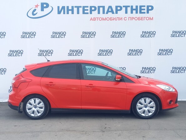 Ford Focus III с пробегом 2011 года, цена 685 000 рублей, 251000 км, седан, Автокод Объявления
