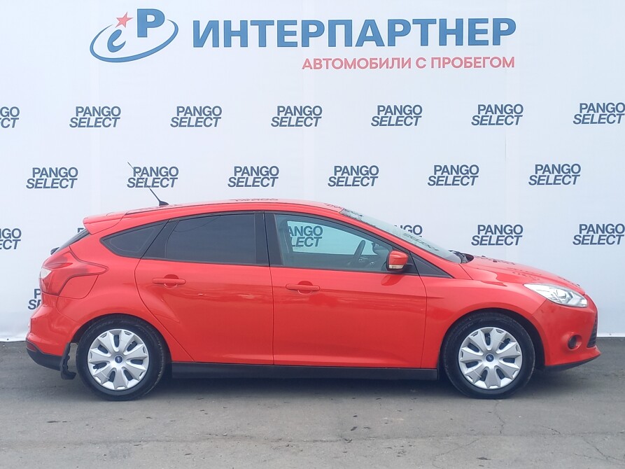 Ford Focus III Ижевск  - изображение 4