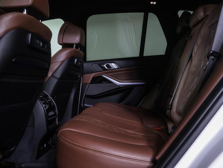 BMW X5 IV (G05/G18) Москва  - изображение 11
