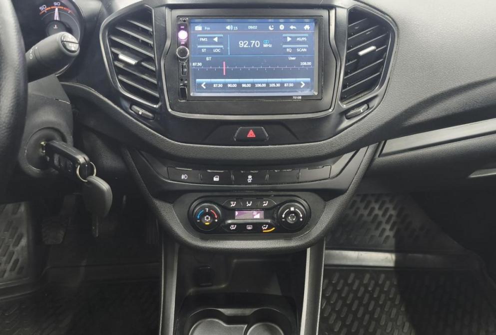 Lada (ВАЗ) Vesta I Екатеринбург  - изображение 16