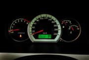 Chevrolet Lacetti I Москва  - изображение 40