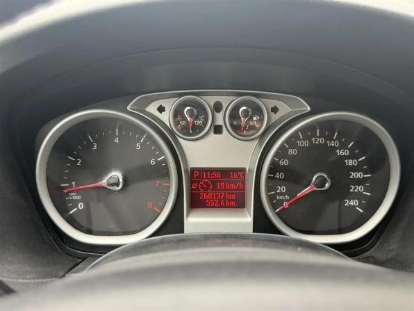 Ford Focus II Рестайлинг с пробегом 2011 года, цена 570 000 рублей, 260135 км, хэтчбек, Автокод Объявления