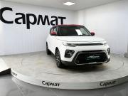 Kia Soul III Новосибирск  - изображение 25