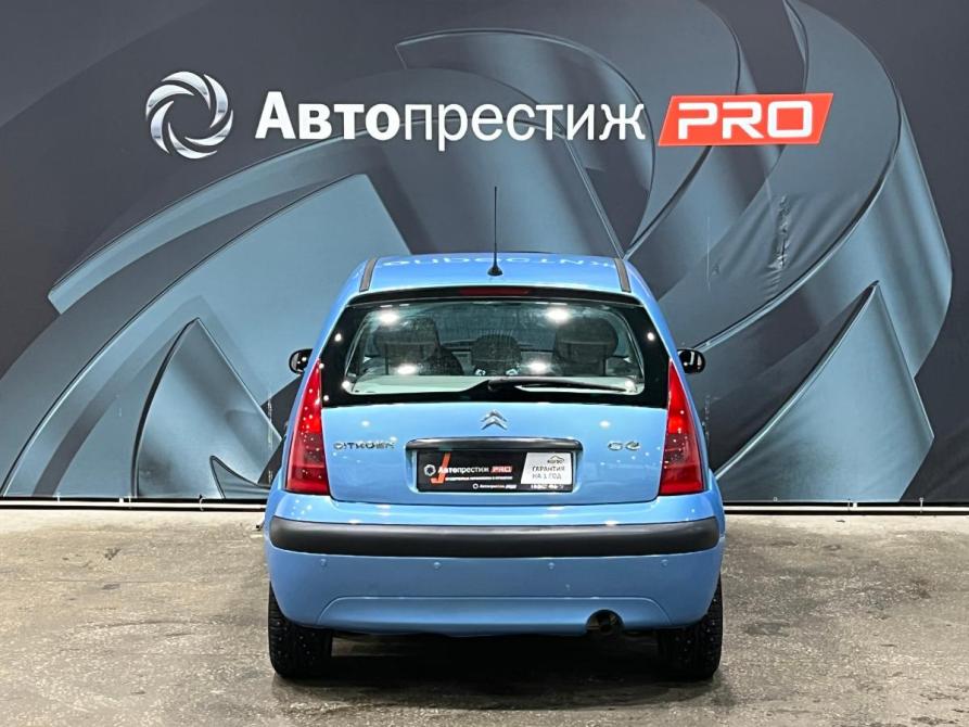 Citroen C3 I Пермь  - изображение 6
