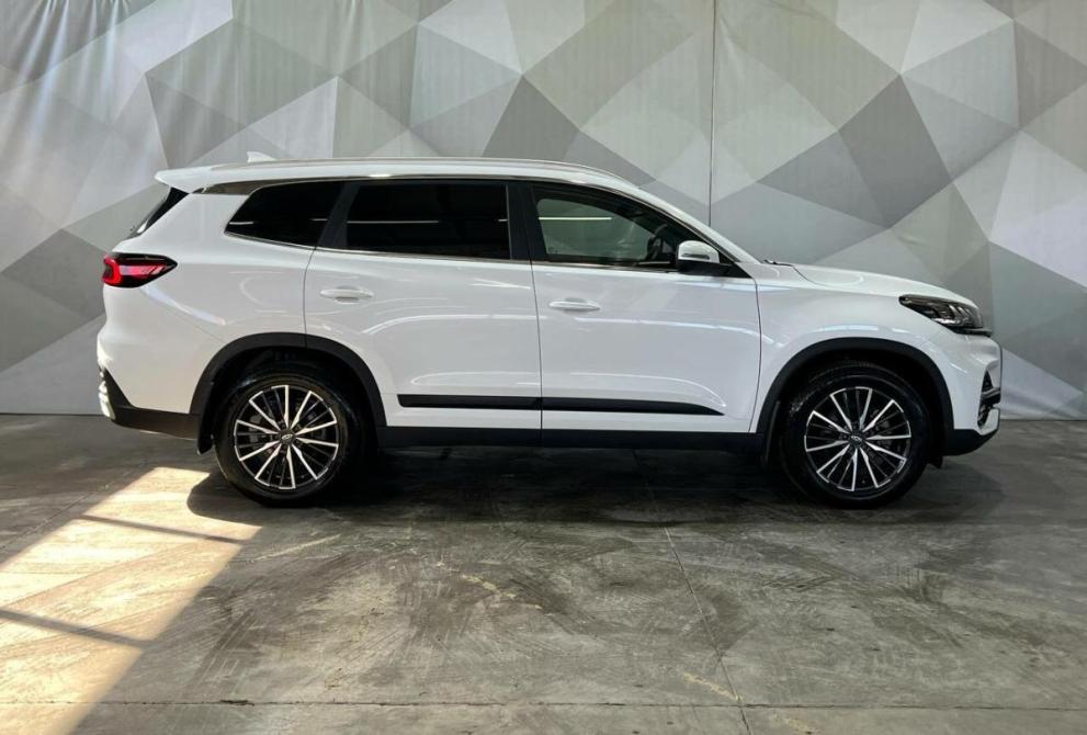 Chery Tiggo 8 I Рестайлинг Оренбург  - изображение 7