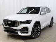 Geely Monjaro I Рестайлинг Москва  - изображение 28