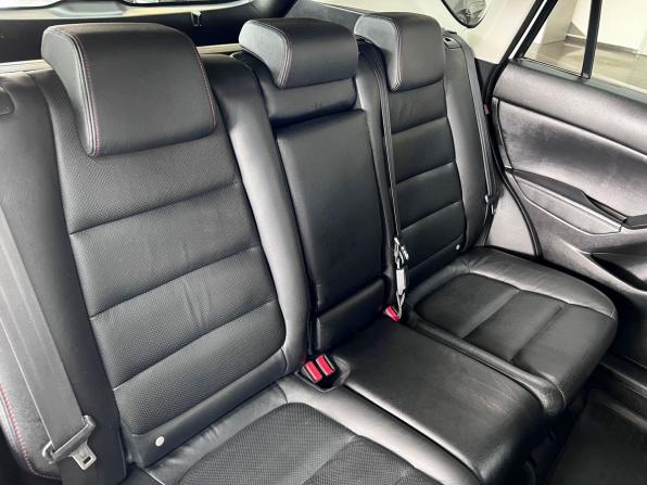 Mazda CX-5 I с пробегом 2013 года, цена 1 465 000 рублей, 269298 км, внедорожник, Автокод Объявления