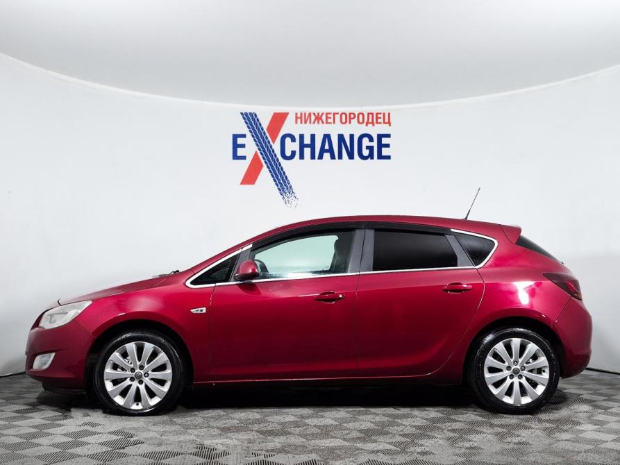 Opel Astra J Нижний Новгород  - изображение 8
