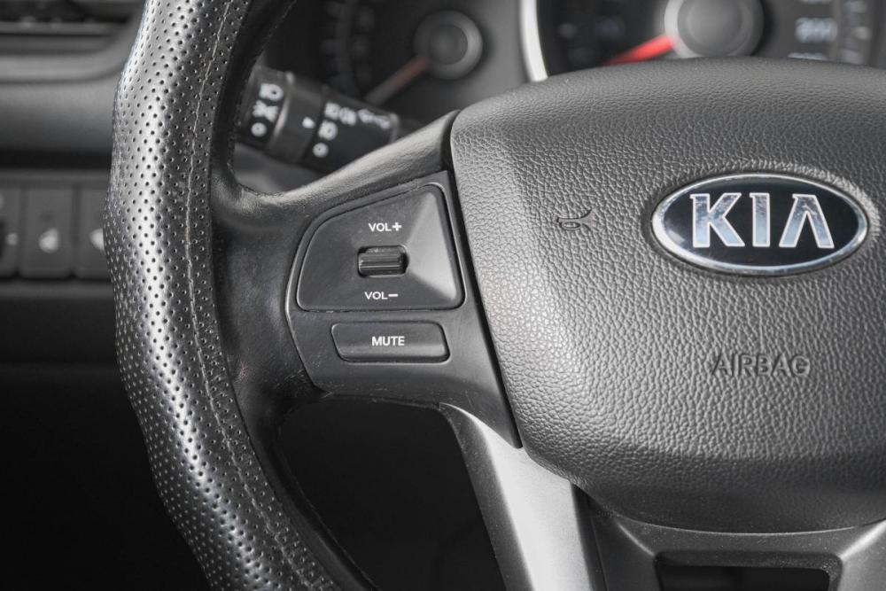 Kia Rio III Кемерово  - изображение 17