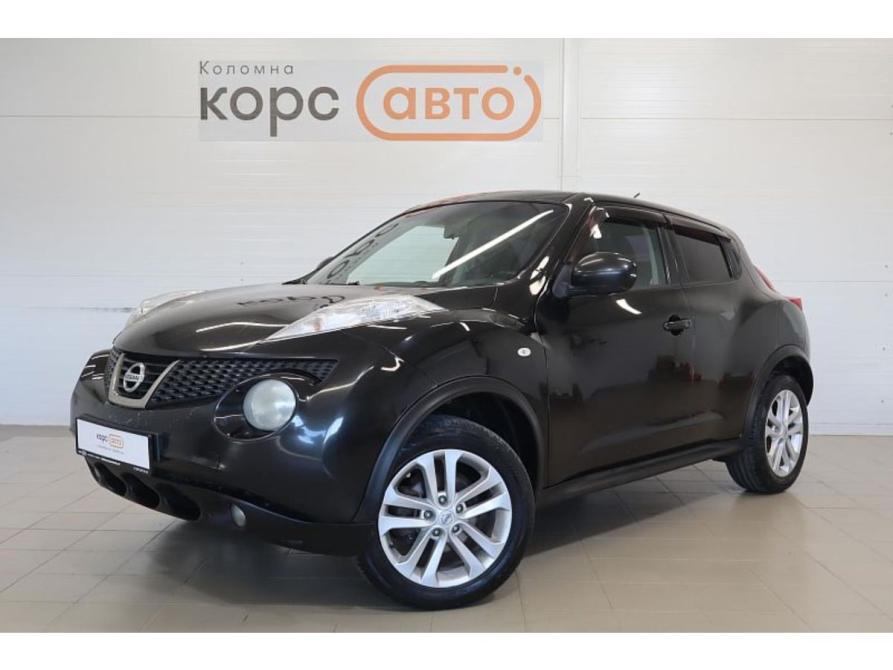 Nissan Juke I Коломна  - изображение 1
