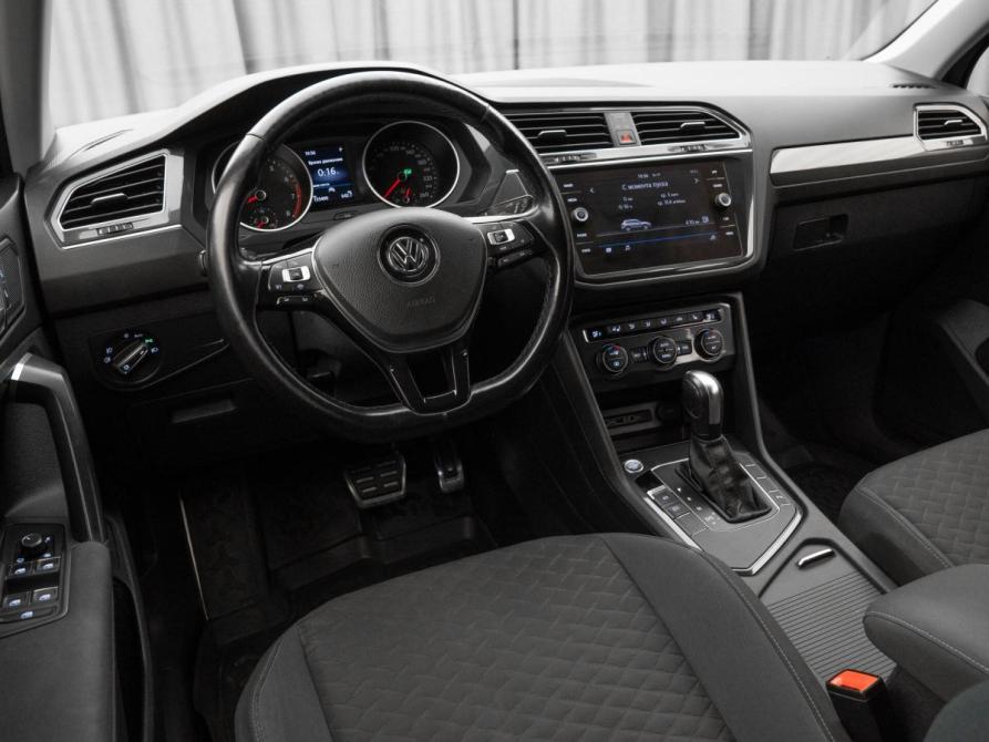 Volkswagen Tiguan II Москва  - изображение 7