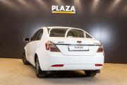 Geely Emgrand EC7 Уфа  - изображение 21
