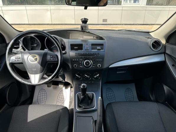 Mazda 3 II (BL) Рестайлинг с пробегом 2011 года, цена 799 000 рублей, 207070 км, седан, Автокод Объявления