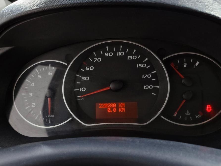Renault Kangoo II Нижний Новгород  - изображение 14