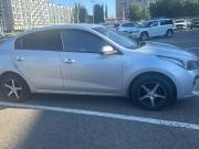 Kia Rio IV Уфа  - изображение 8