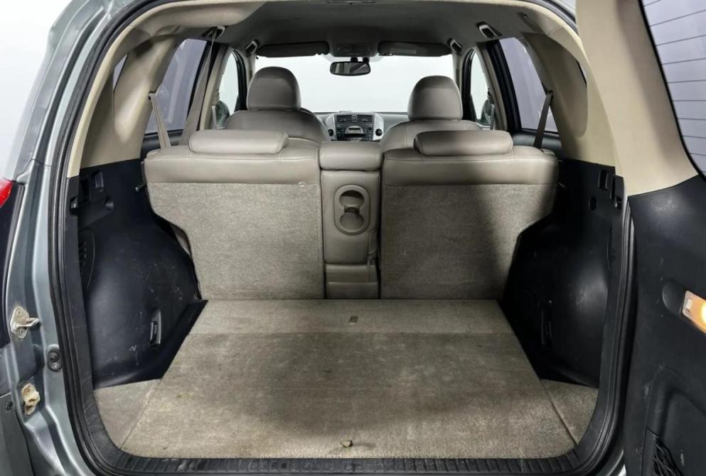 Toyota RAV4 III (XA30) Нижний Новгород  - изображение 22
