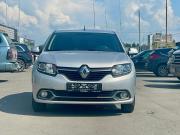 Renault Logan II Вологда  - изображение 35