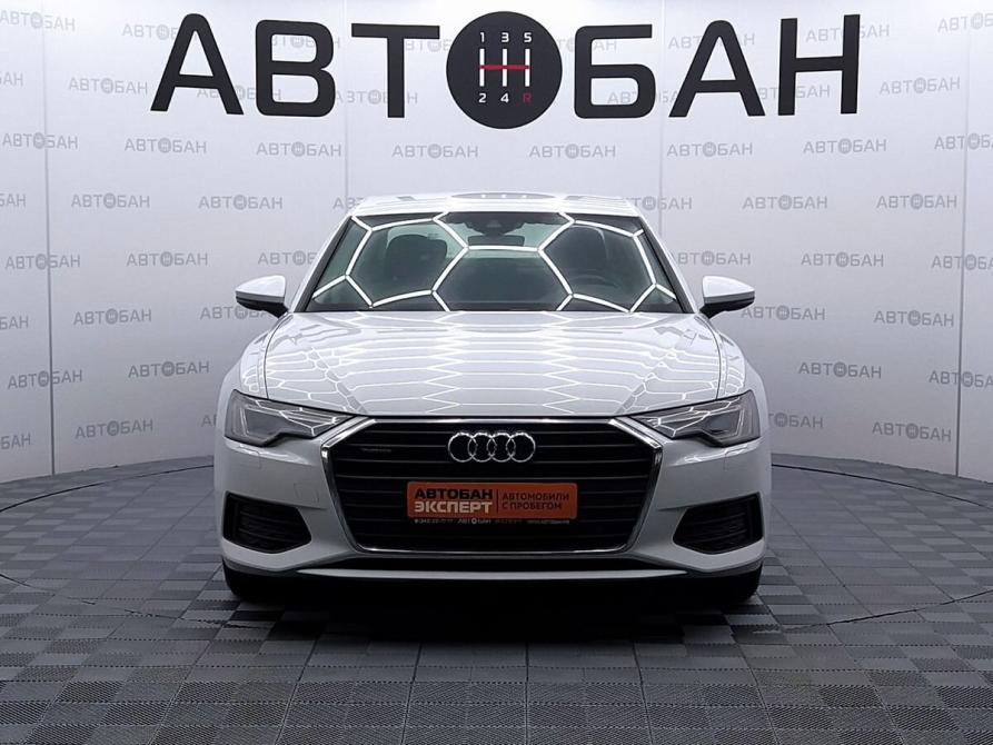 Audi A6 V (C8) Екатеринбург  - изображение 2