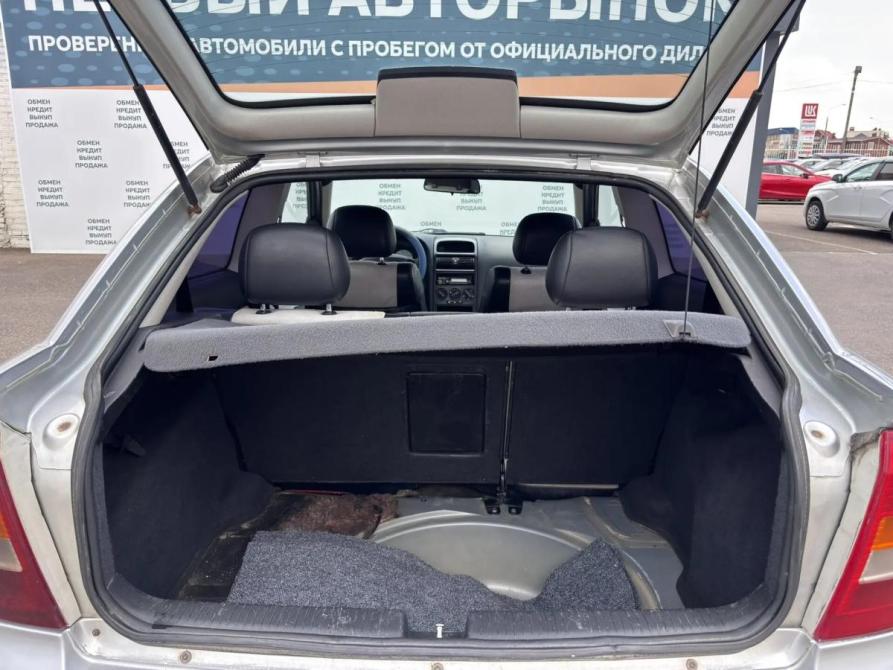 Opel Astra G Краснодар  - изображение 12
